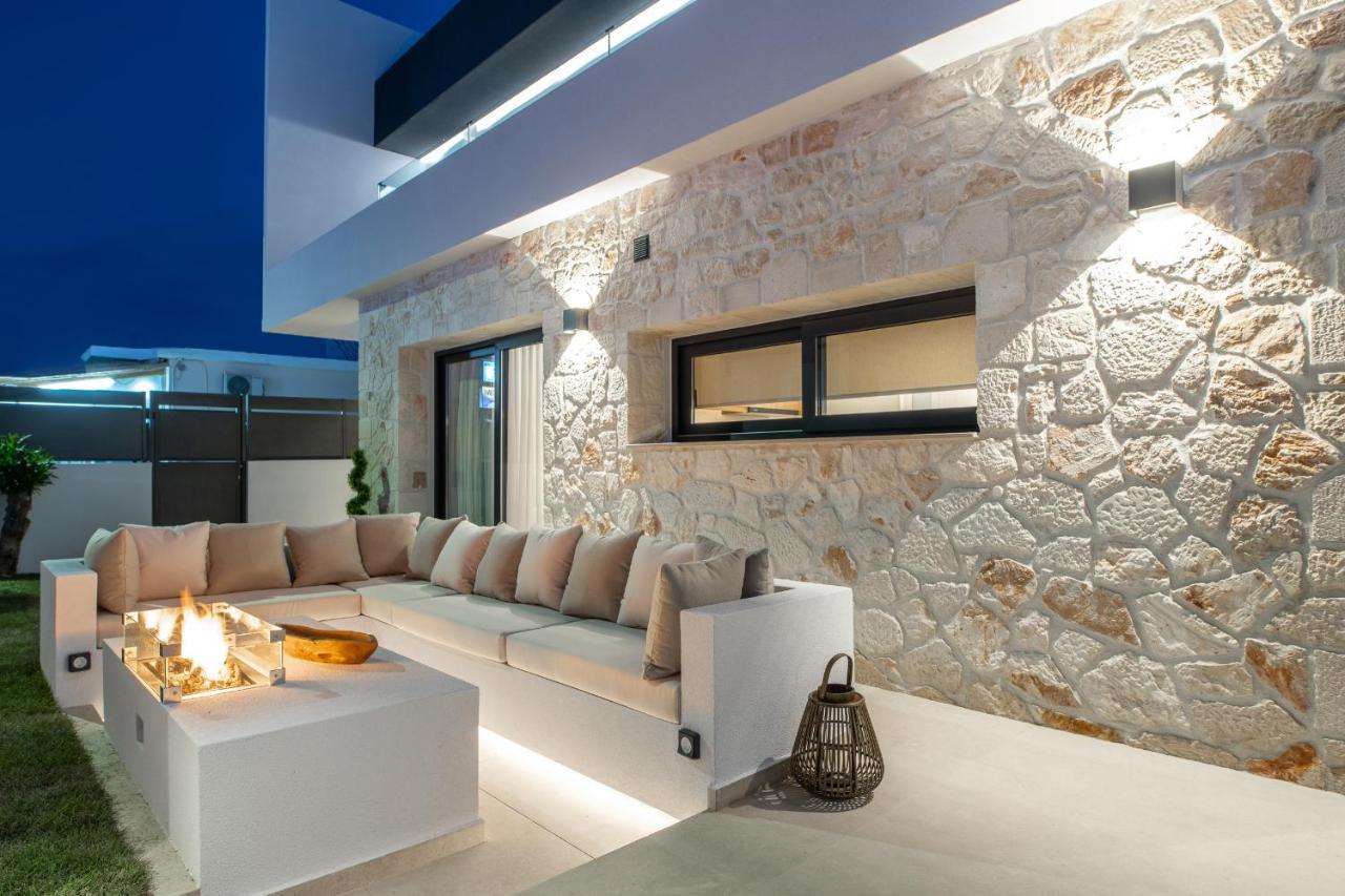 Savvas & Maria Palace لاغاناس المظهر الخارجي الصورة
