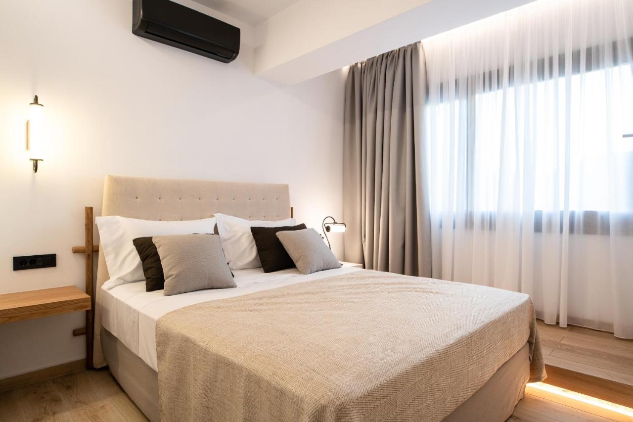 Savvas & Maria Palace لاغاناس المظهر الخارجي الصورة