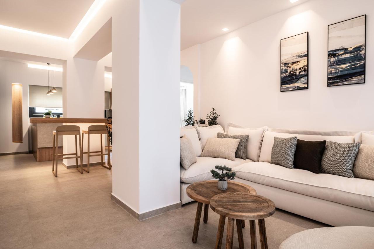 Savvas & Maria Palace لاغاناس المظهر الخارجي الصورة