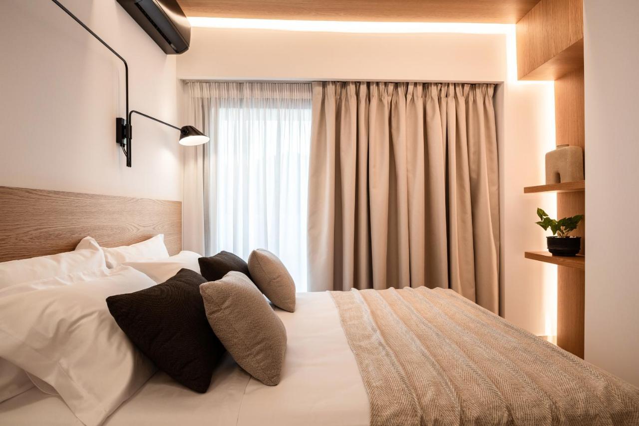Savvas & Maria Palace لاغاناس المظهر الخارجي الصورة