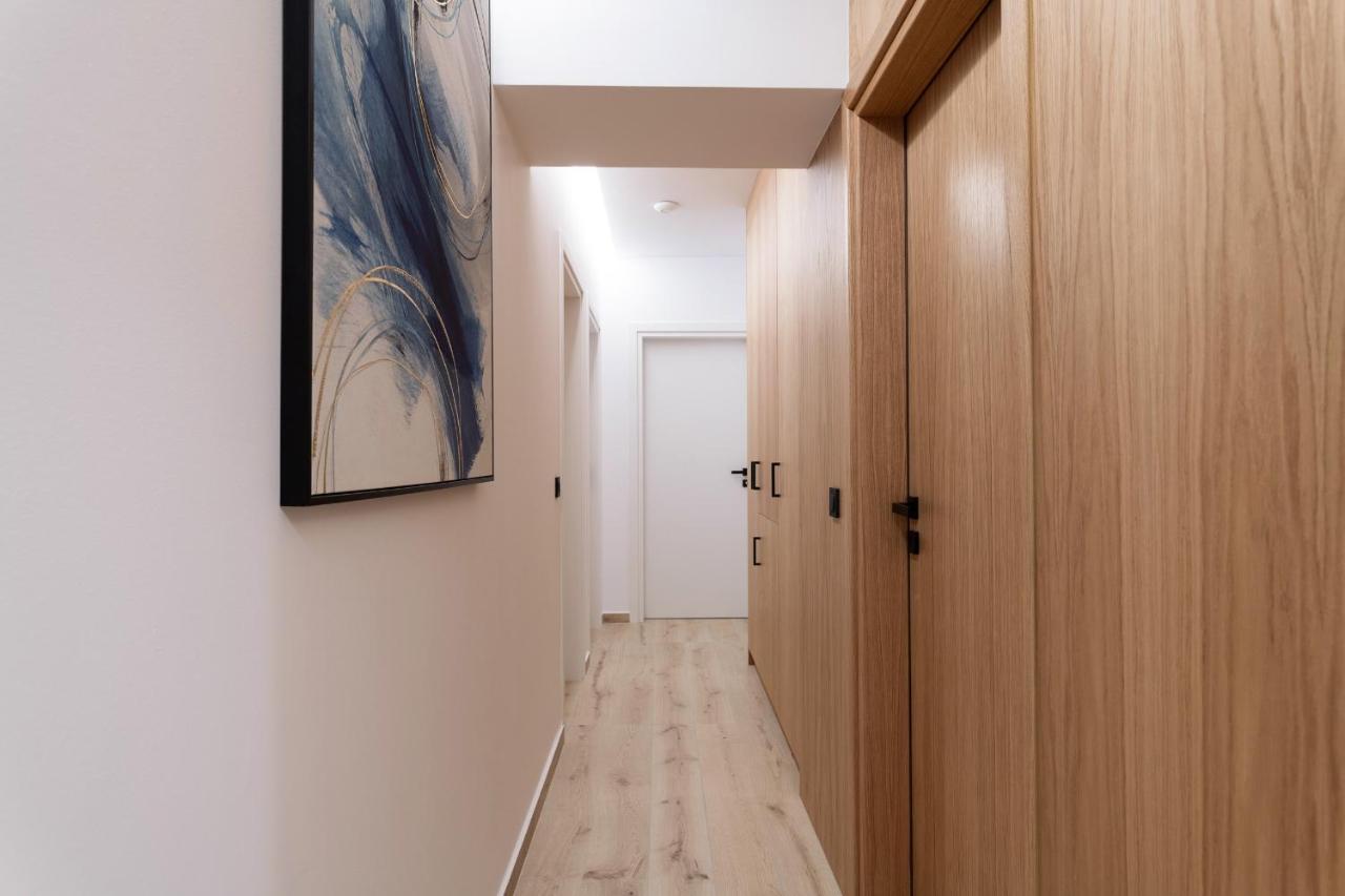 Savvas & Maria Palace لاغاناس المظهر الخارجي الصورة