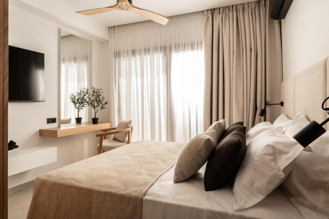Savvas & Maria Palace لاغاناس المظهر الخارجي الصورة