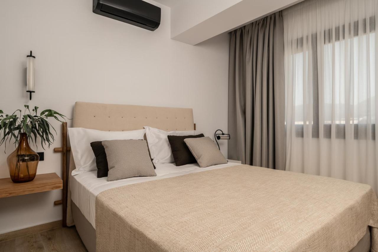 Savvas & Maria Palace لاغاناس المظهر الخارجي الصورة